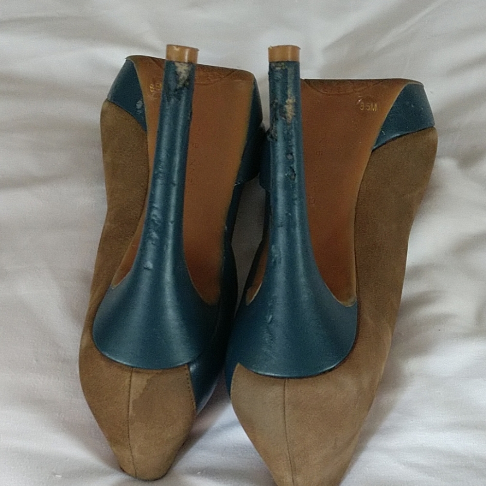 High heels - Picture 6 of 8